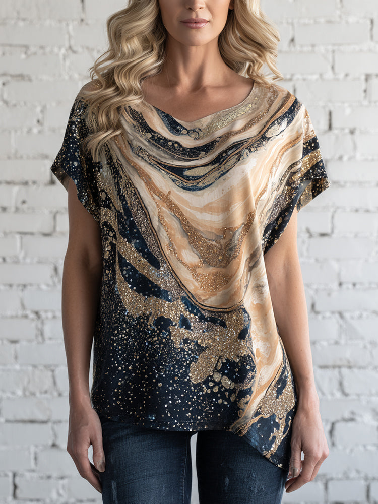 Classic Vintage Top