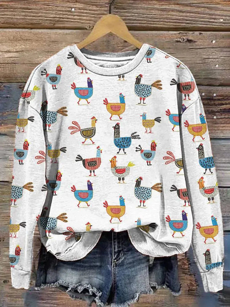 Classic Vintage Shirt