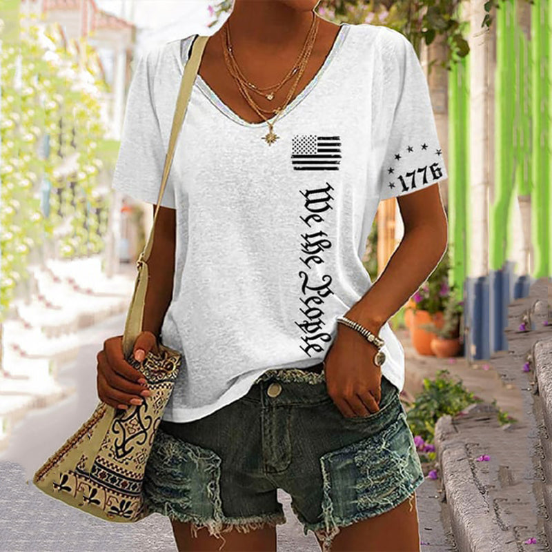 Classic Designed T-Shirt