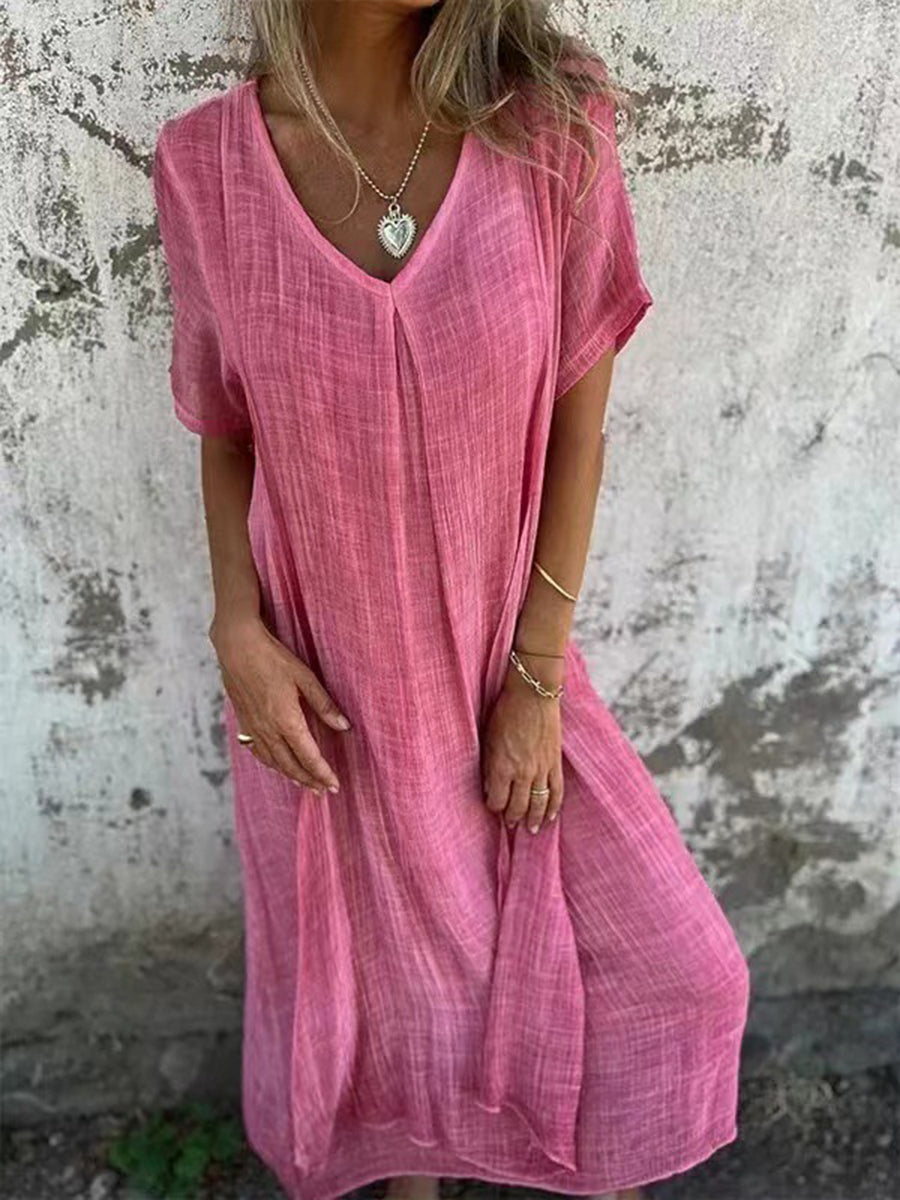 Elegantly Designed Dress