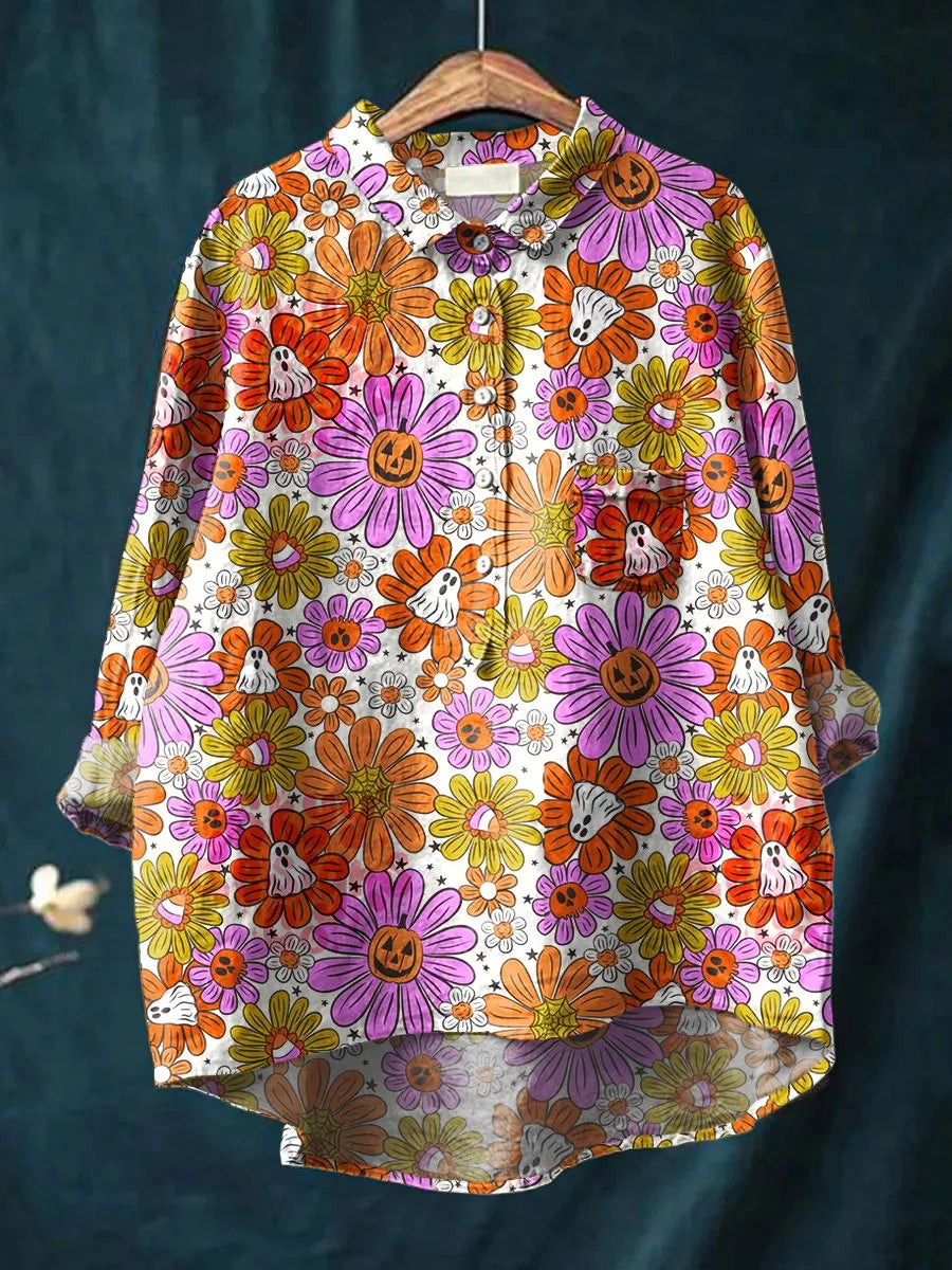 Classic Designed Shirt