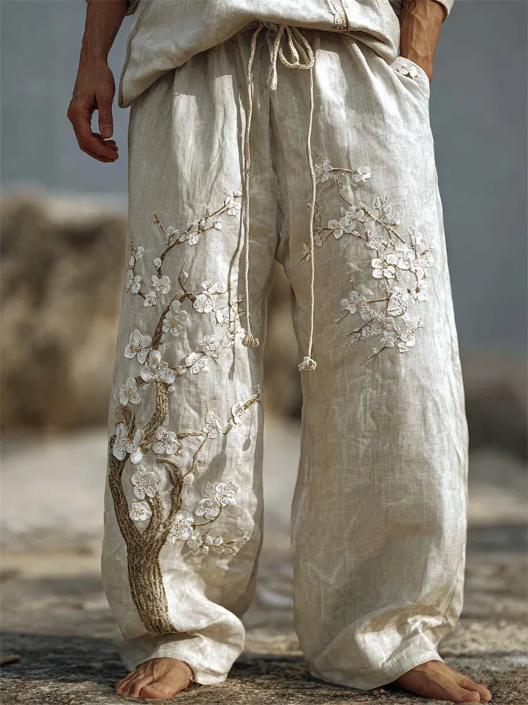 Classic Vintage Pants