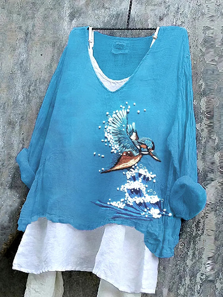 Beautifully Crafted Shirt