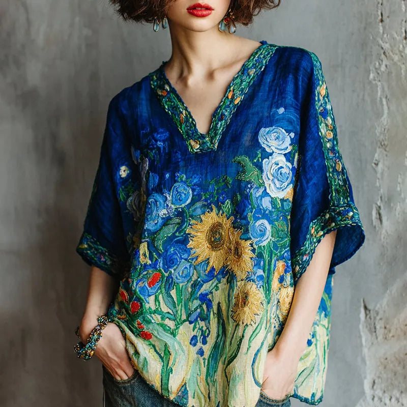 Classic Vintage Shirt