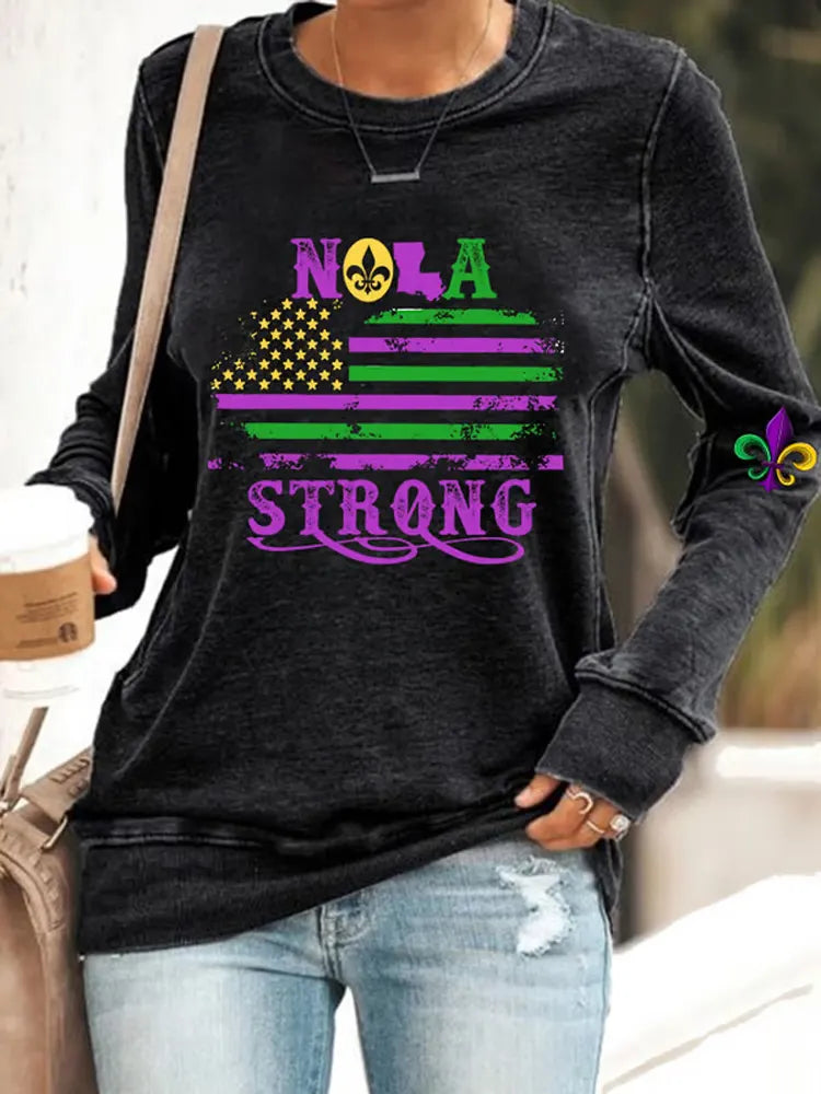 Vintage Inspired Shirt