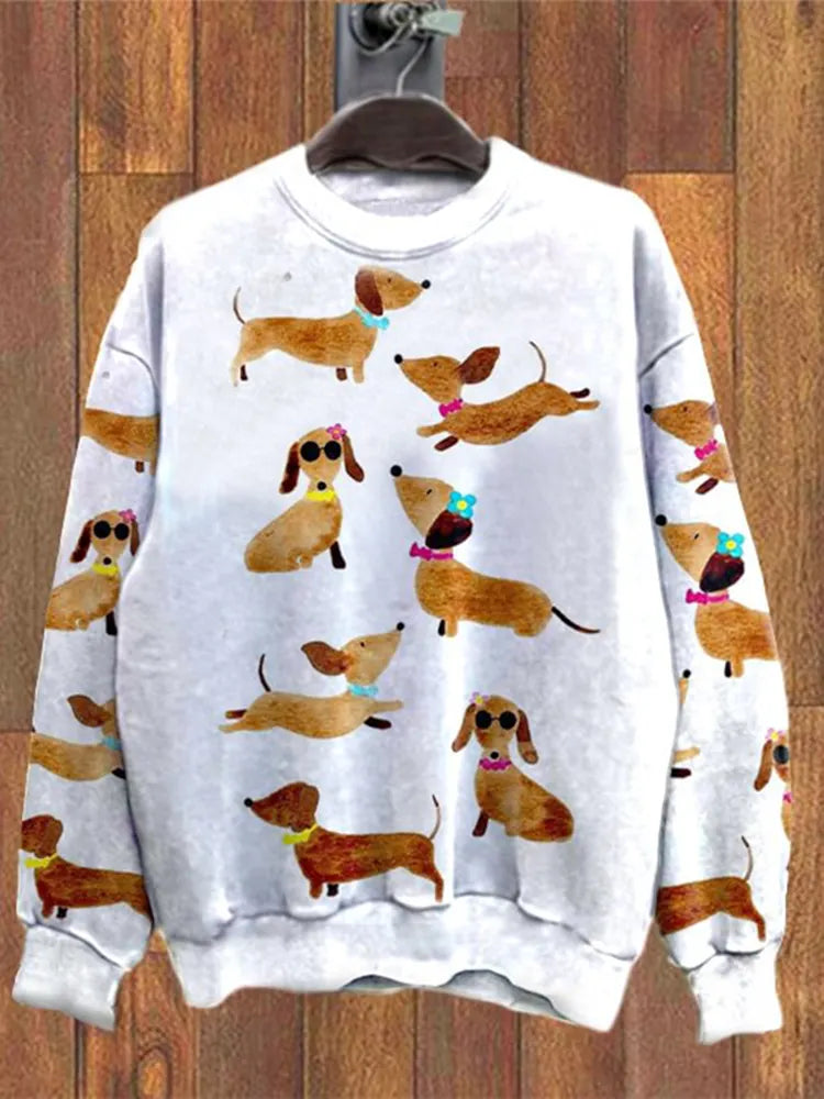 Vintage Inspired Shirt
