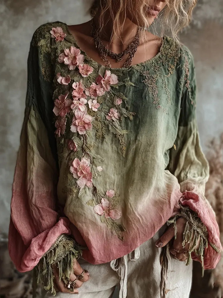 Elegantly Designed Shirt