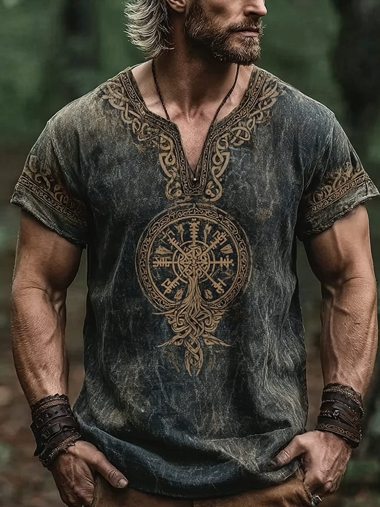 Vintage Inspired Top