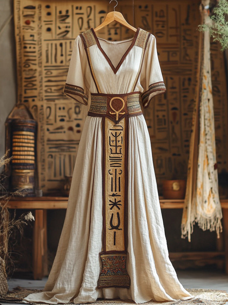 Classic Vintage Dress