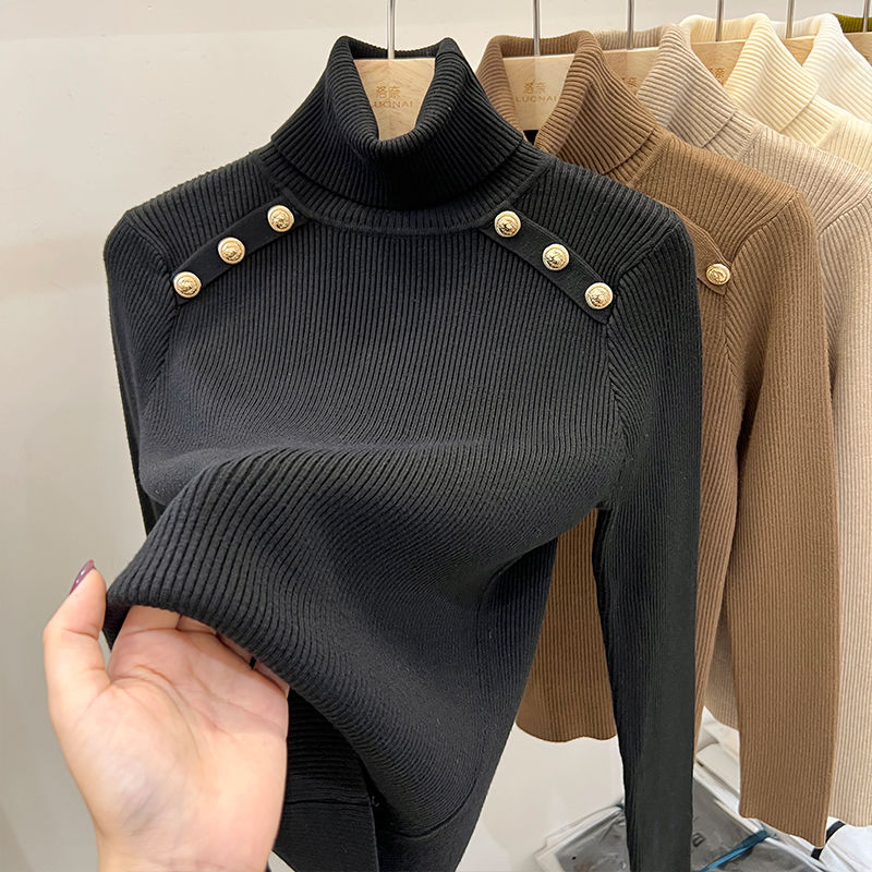Classic Vintage Sweater