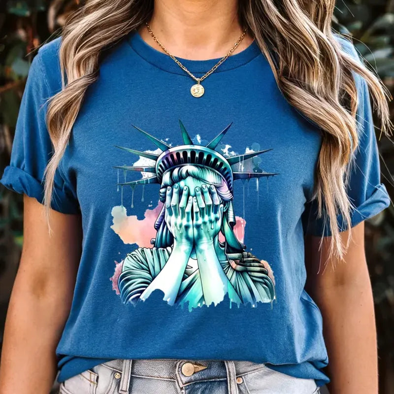 Vintage Inspired Shirt
