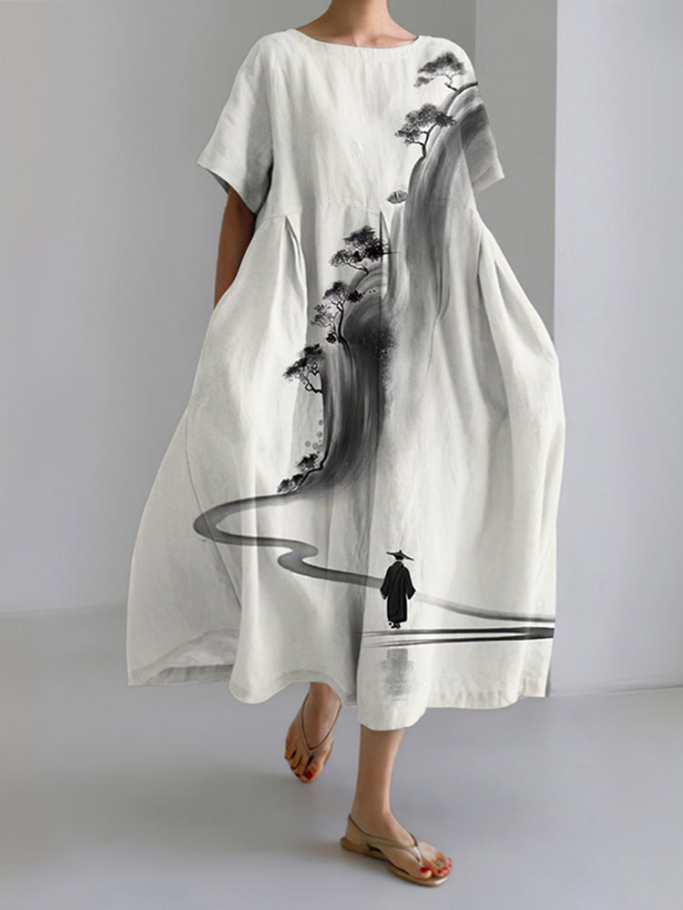 Elegantly Designed Dress