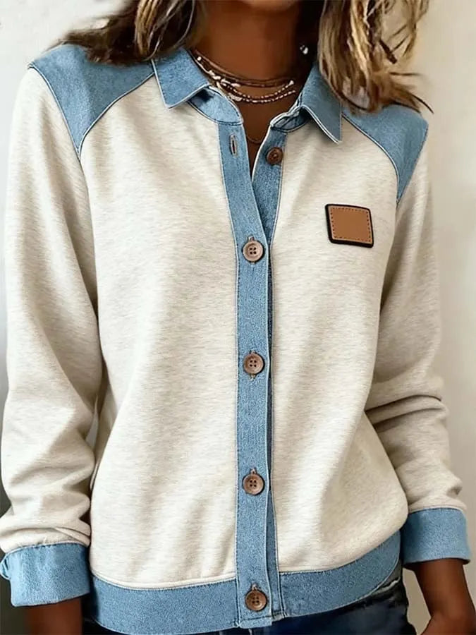 Thoughtfully Designed Shirt