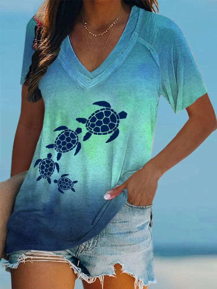 Vintage Inspired T-Shirt
