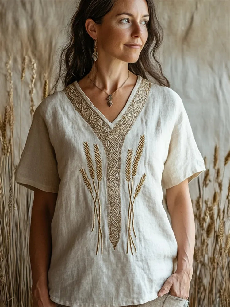 Classic Vintage Garment