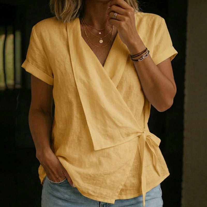 Vintage Inspired Shirt
