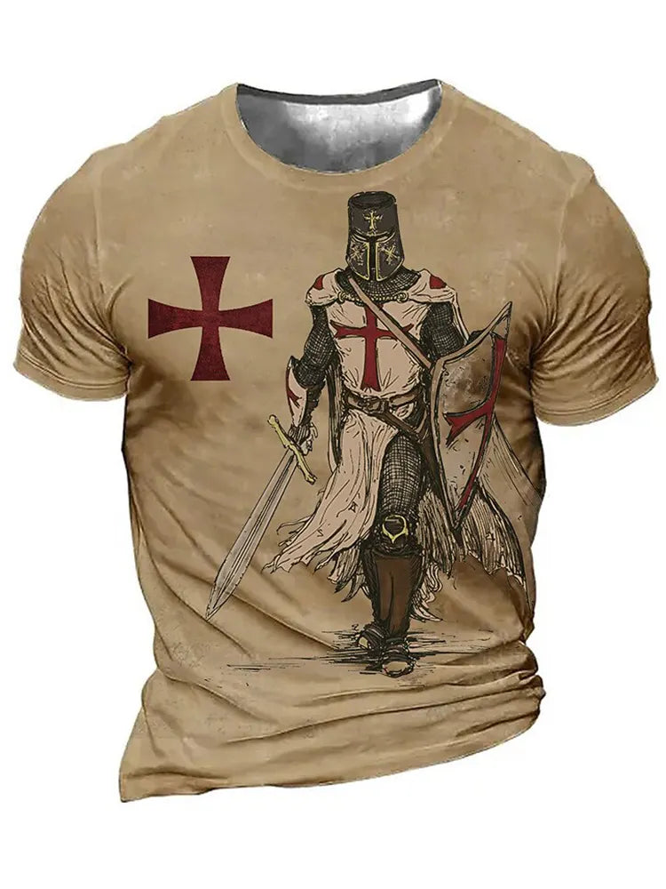Vintage Inspired Shirt