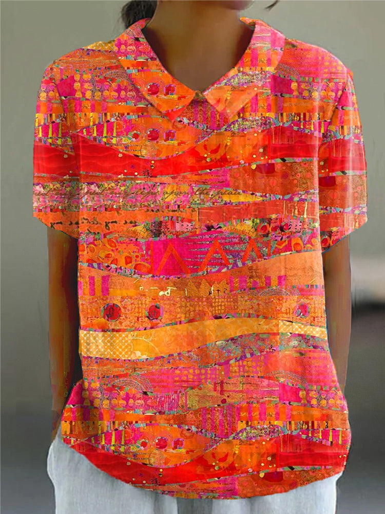 Classic Designed Shirt