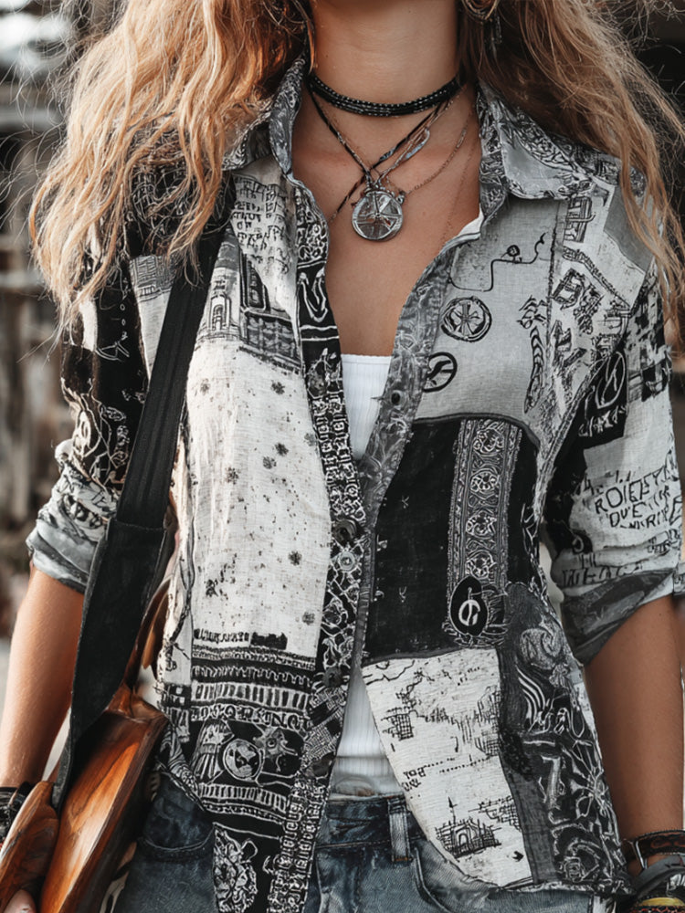 Elegantly Designed Cardigan