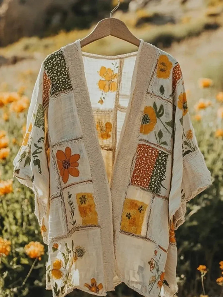 Beautifully Crafted Garment