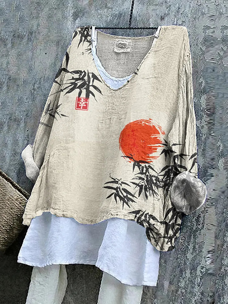 Elegantly Designed Garment