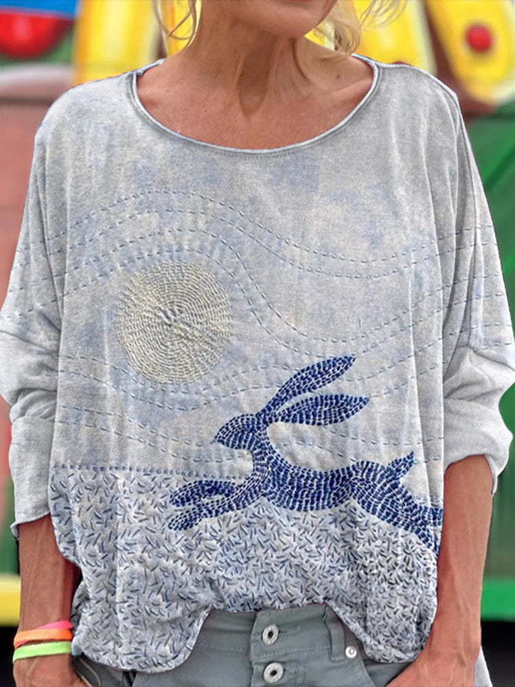 Classic Designed T-Shirt
