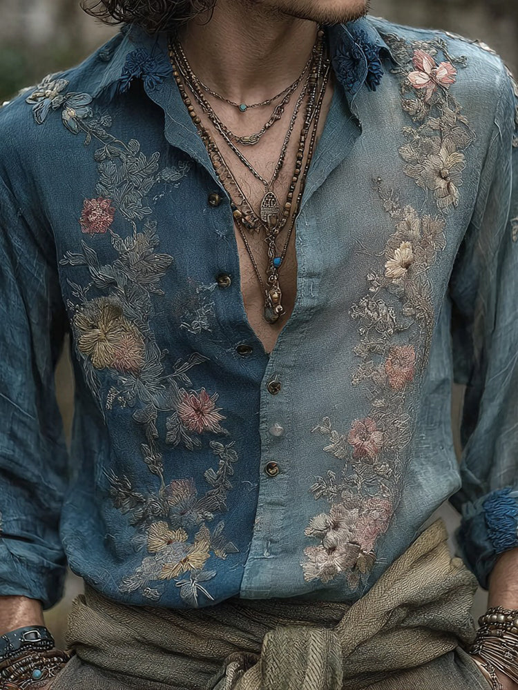 Classic Designed Shirt