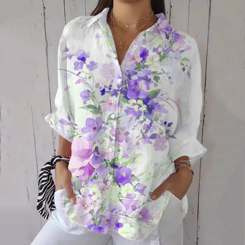 Thoughtfully Designed Shirt