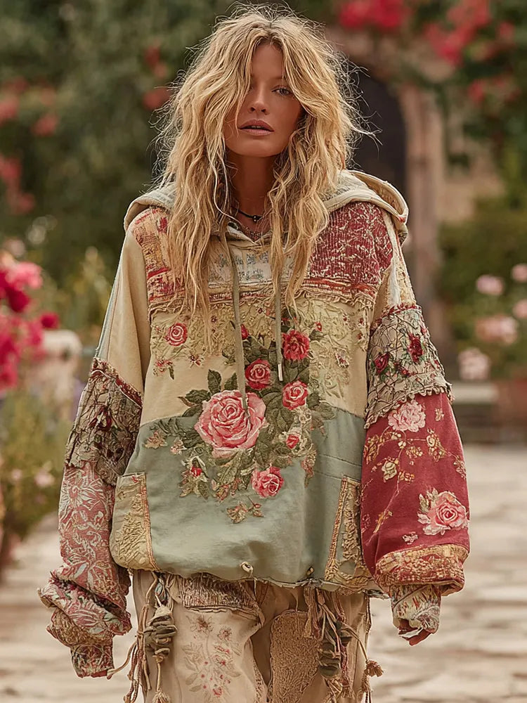 Vintage Inspired Garment