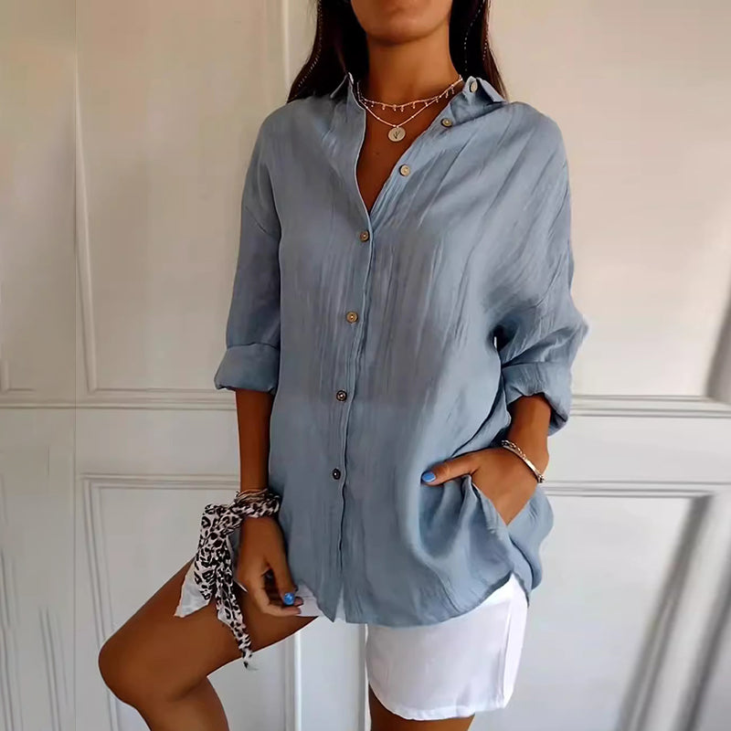Beautifully Crafted Shirt