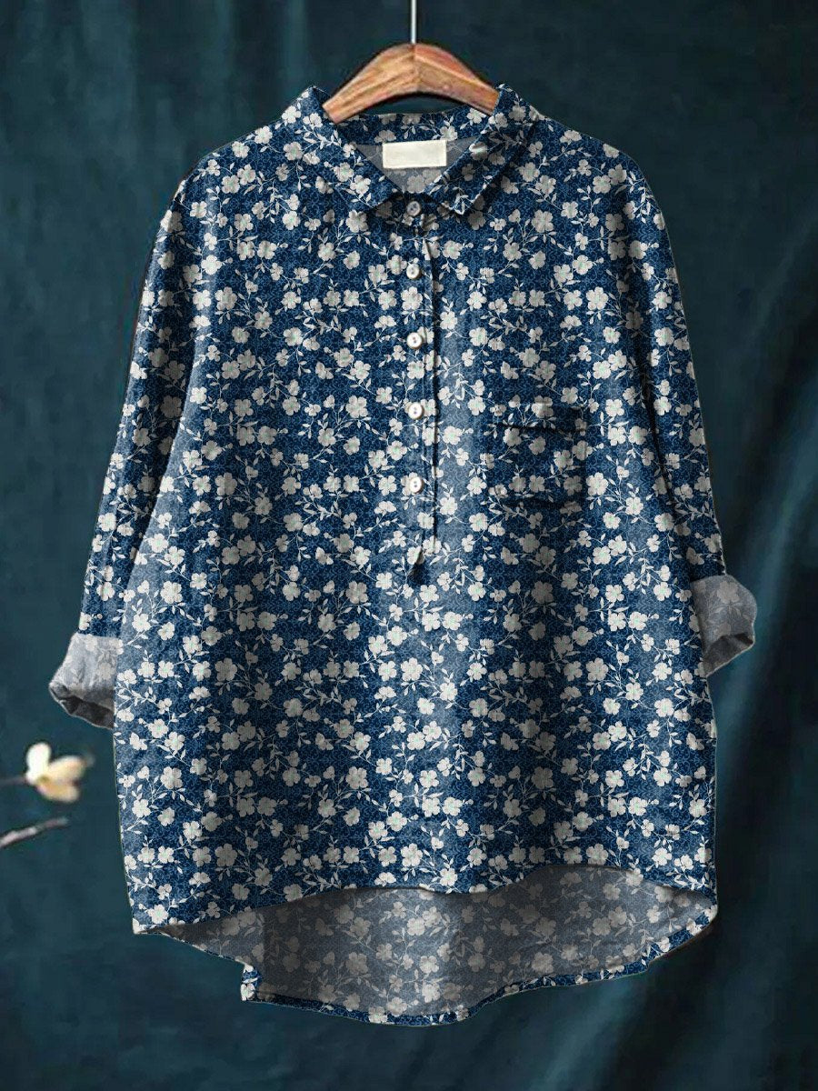 Vintage Inspired Shirt