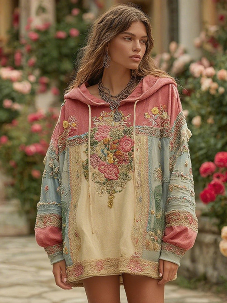 Vintage Inspired Garment