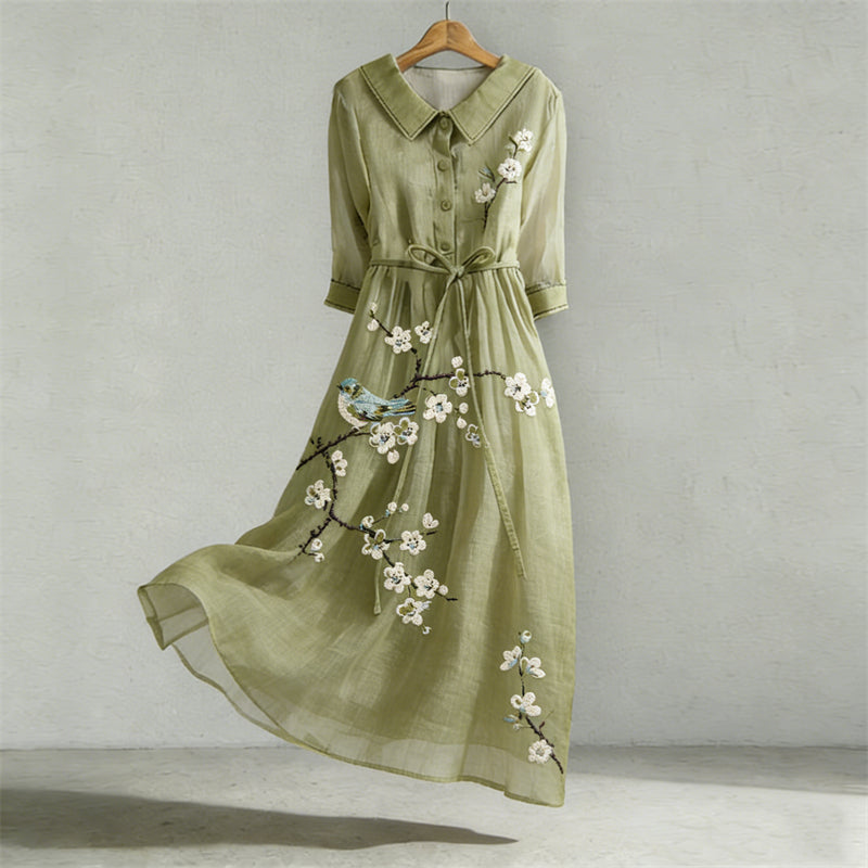 Beautifully Crafted Dress