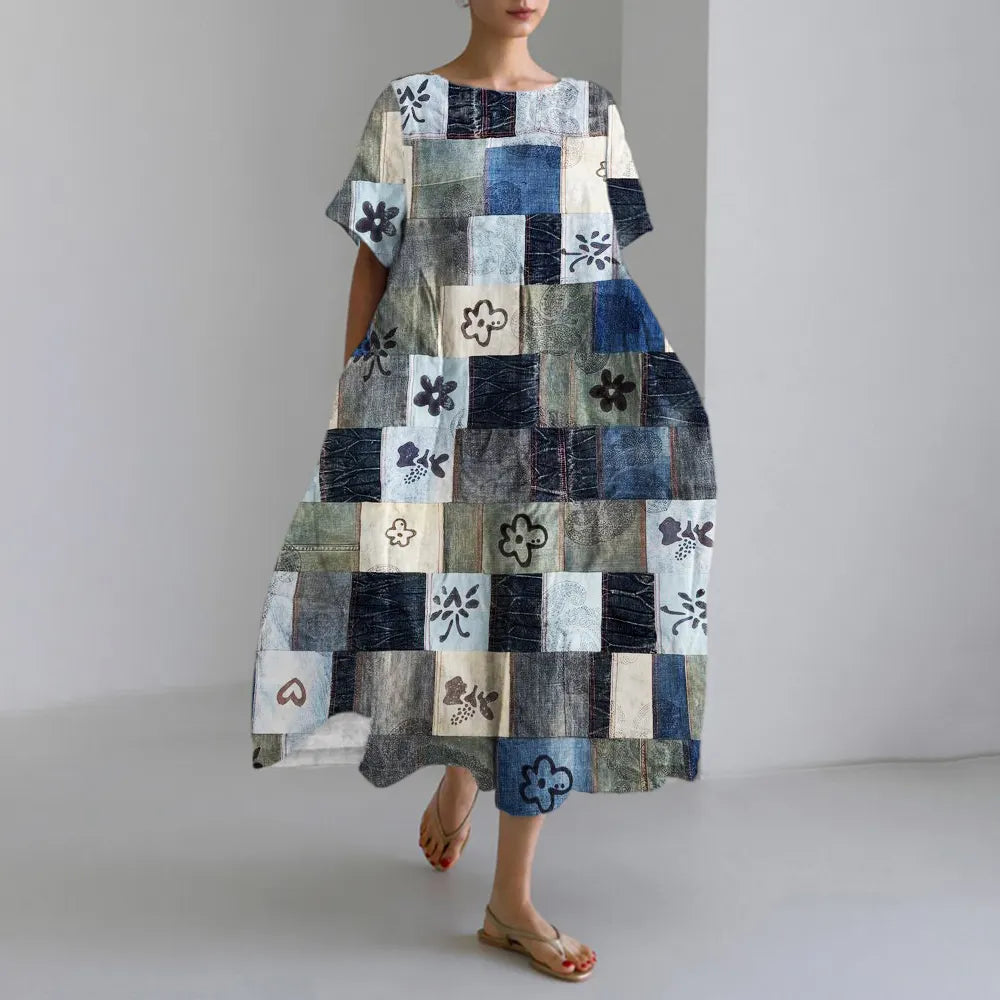 Beautifully Crafted Dress