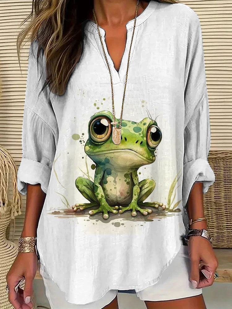 Classic Vintage T-Shirt