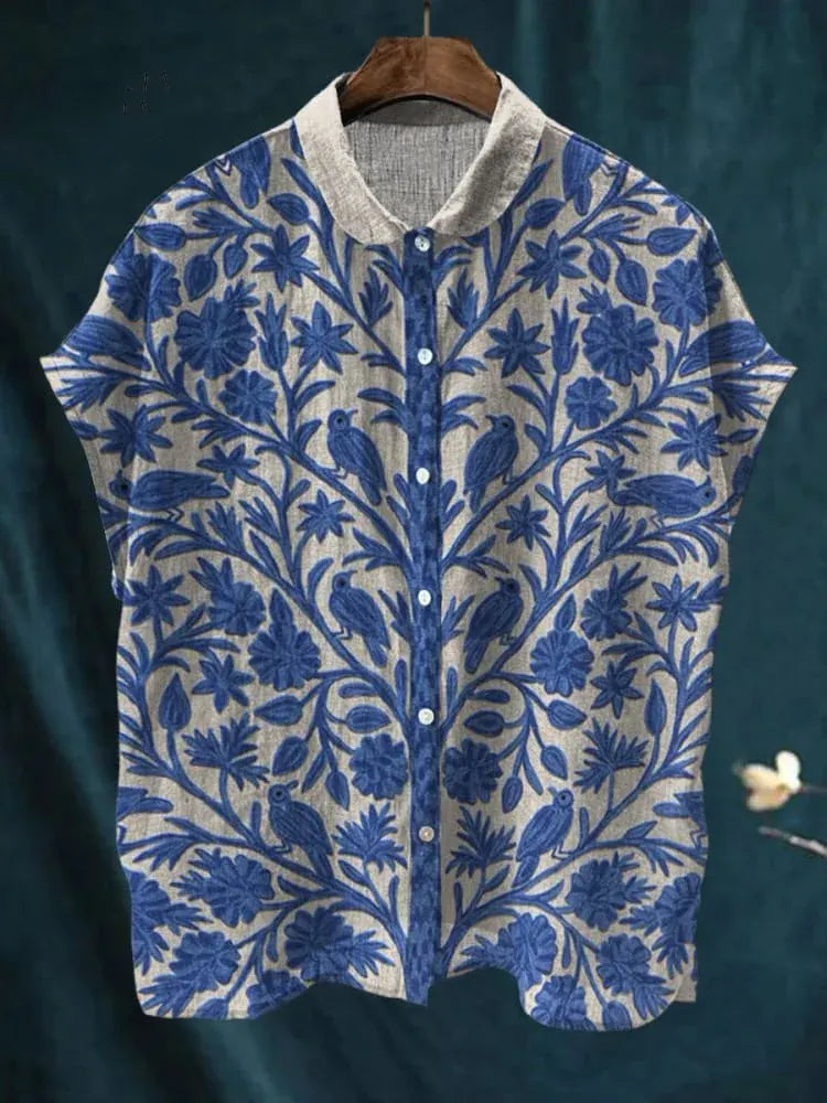 Elegantly Designed Shirt