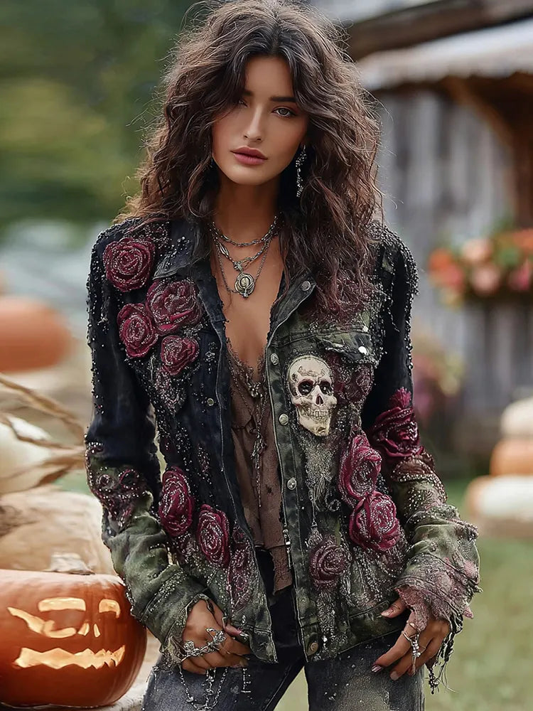 Classic Vintage Jacket