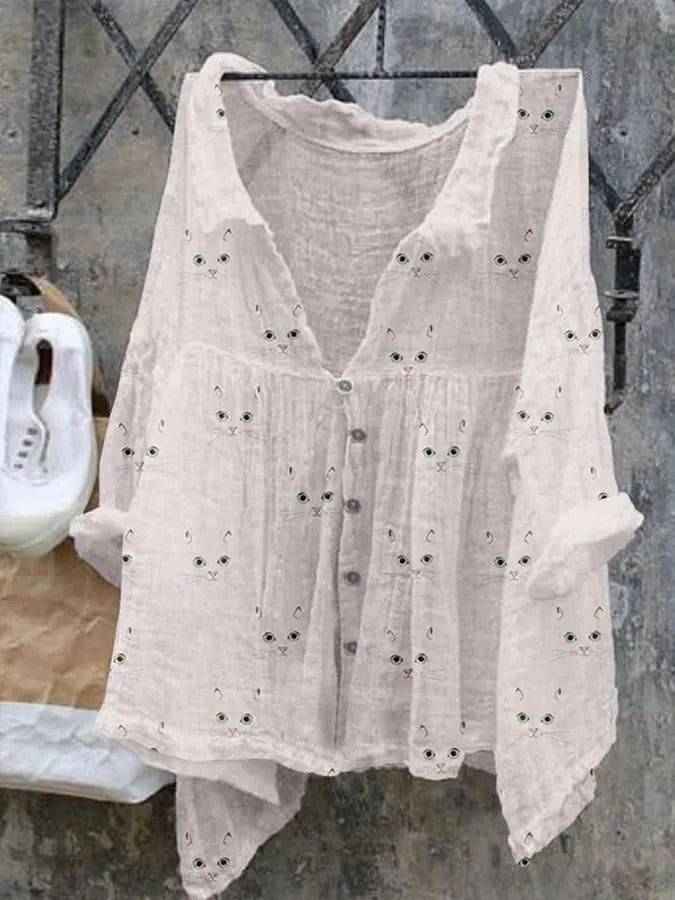 Classic Vintage Shirt