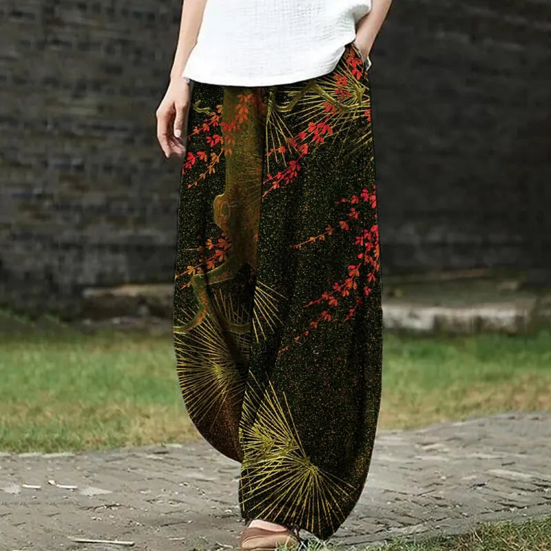 Elegantly Designed Pants