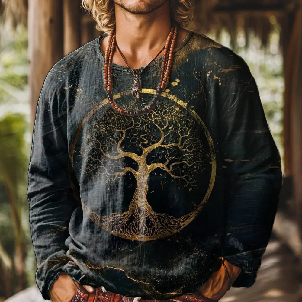Classic Designed T-Shirt