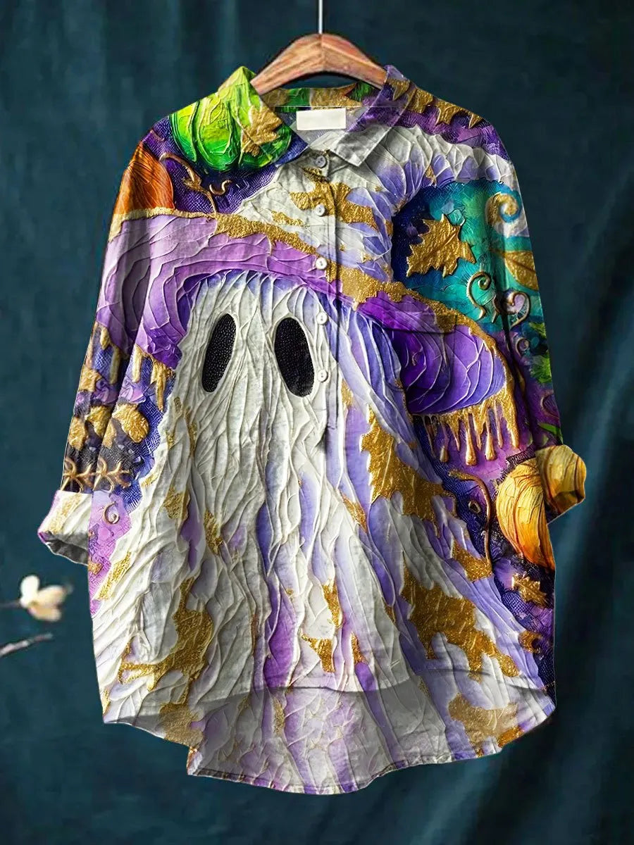 Elegantly Designed Shirt