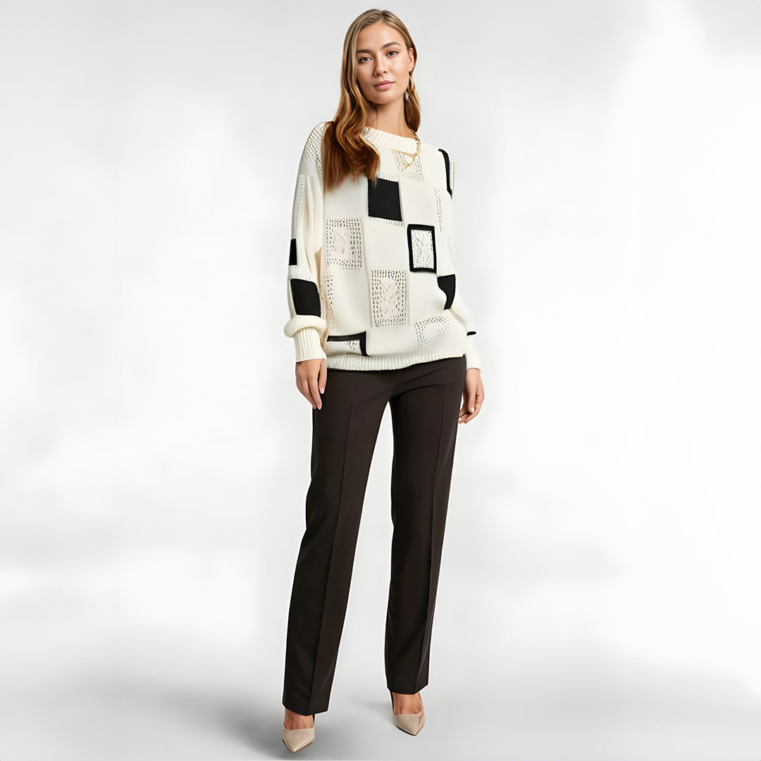 Beautifully Finished Shirt in a Timeless Design