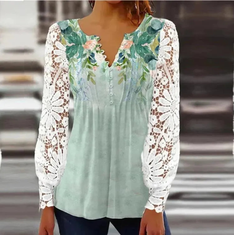 Thoughtfully Designed Shirt