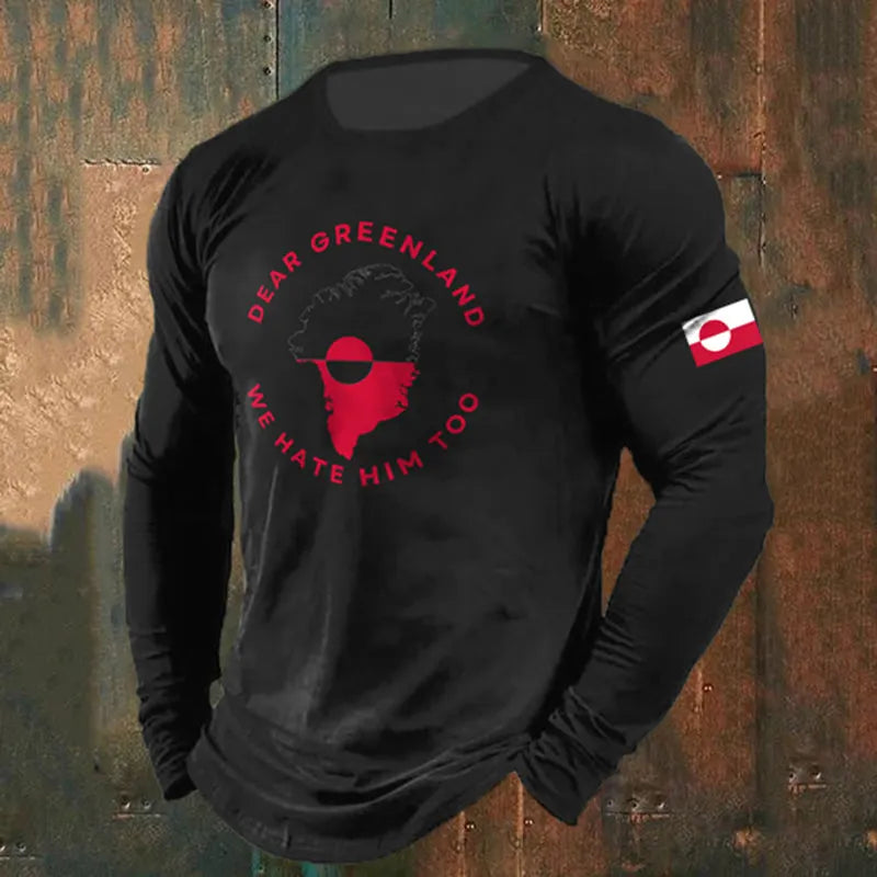 Beautifully Crafted T-Shirt