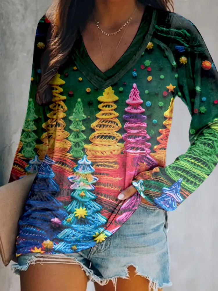 Classic Designed T-Shirt