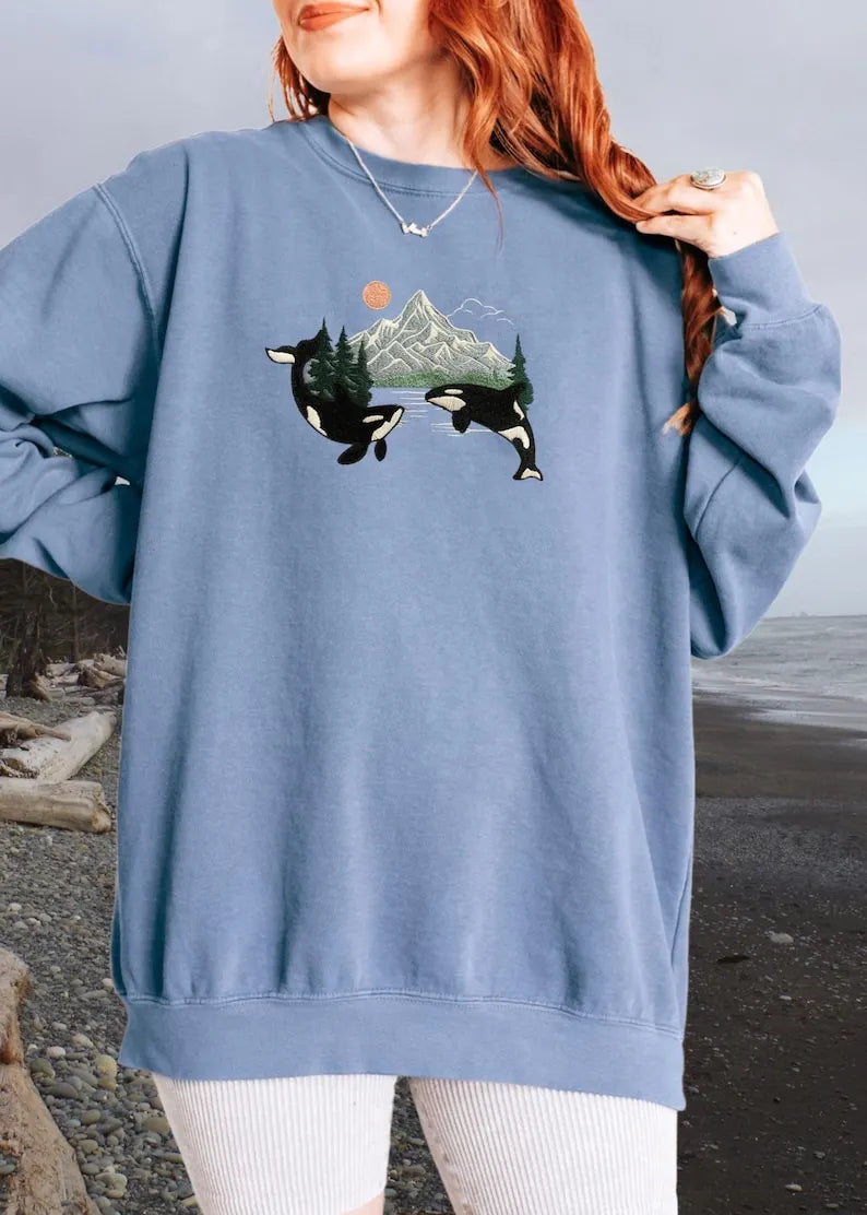 Gracefully Designed Shirt