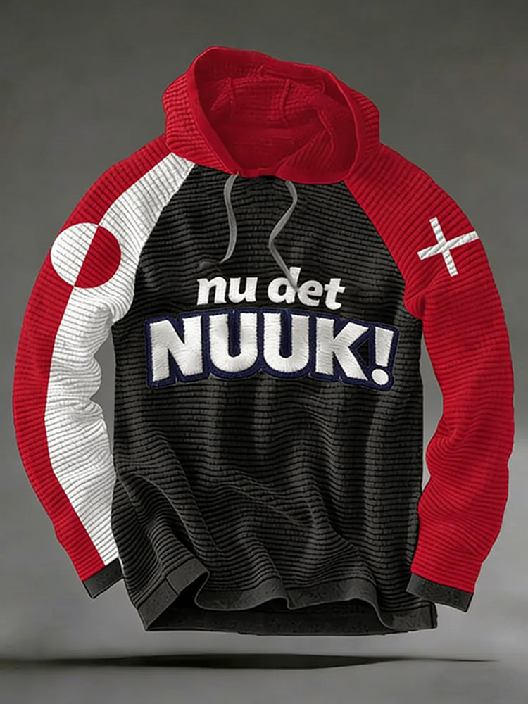 Classic Designed Garment