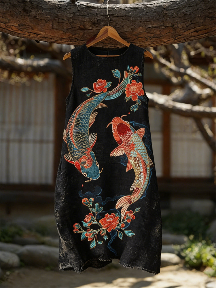 Thoughtfully Designed Dress