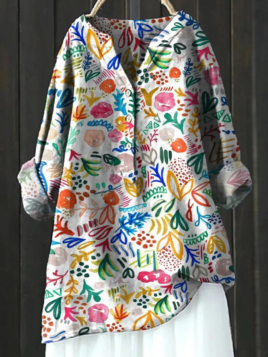 Classic Designed Shirt