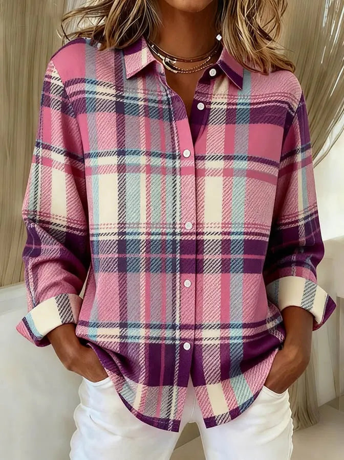 Beautifully Crafted Shirt
